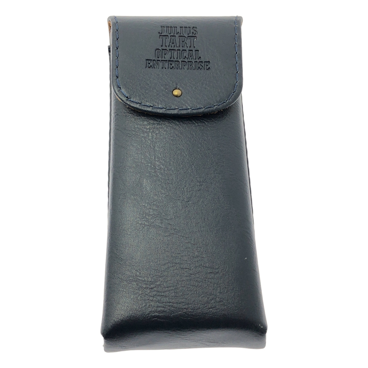 JULIUS TART OPTICAL / ジュリアスタートオプティカル クリアフレーム アイウェア メガネ / ユニセックス / PL-013L