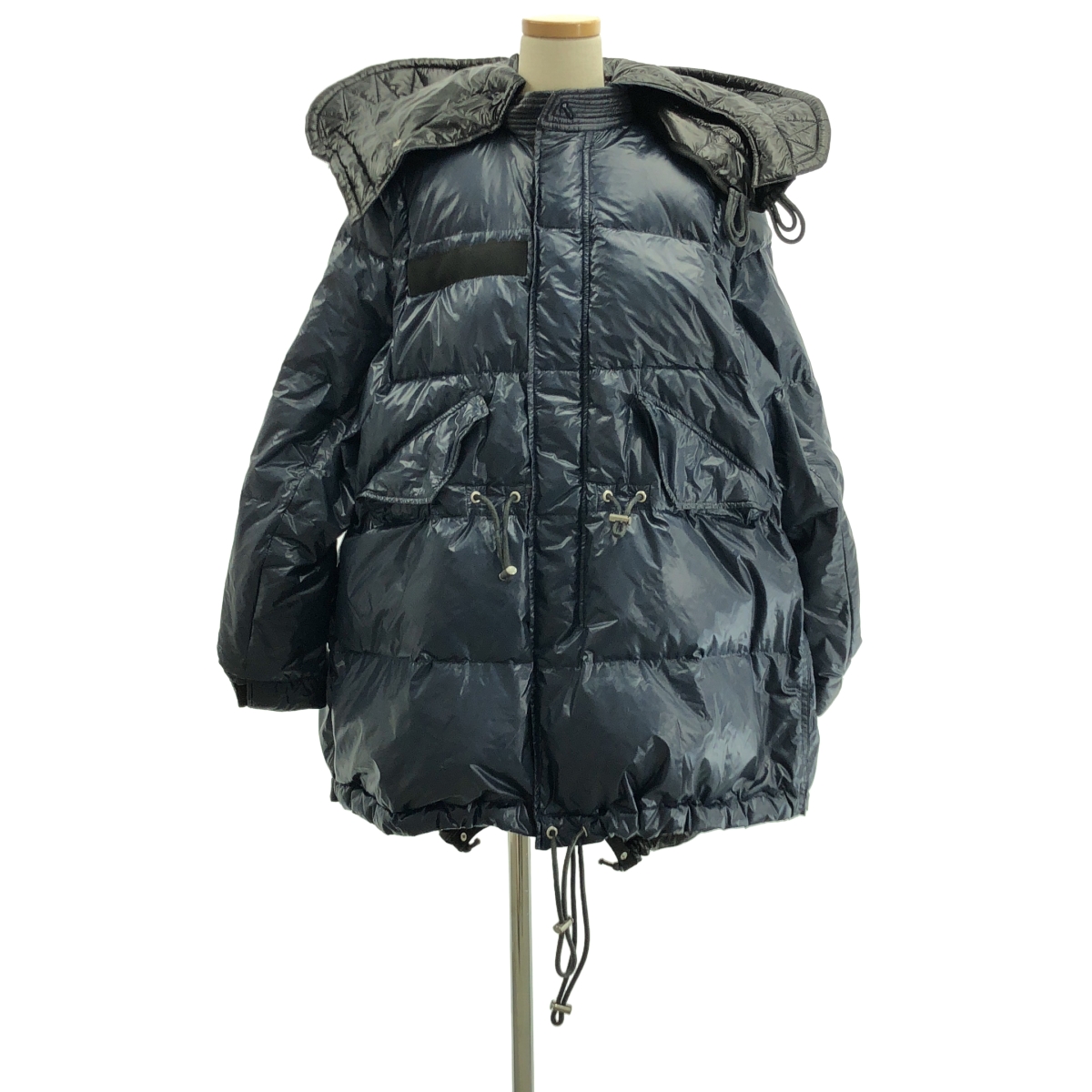 【新品・未使用】sacai luckサカイラック　キュロットスカート sacai - サカイ SACAI スカートの通販 by KOMEHYO ONLINE ラクマ