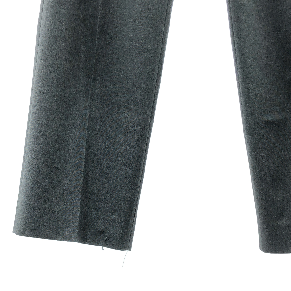 Shinzone / シンゾーン CHRYSLER PANTS 2タック クライスラー パンツ