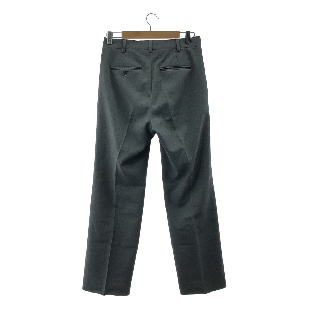 Shinzone / シンゾーン CHRYSLER PANTS 2タック クライスラー パンツ