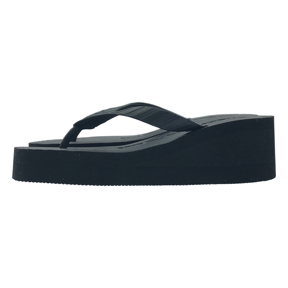 Ron Herman / ロンハーマン × SLEEPERS スリーパーズ / プラットフォーム トングサンダル