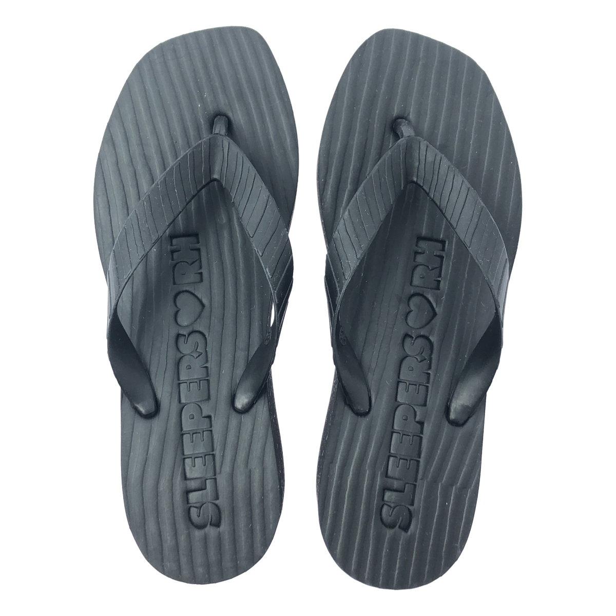 Ron Herman / ロンハーマン × SLEEPERS スリーパーズ / プラットフォーム トングサンダル