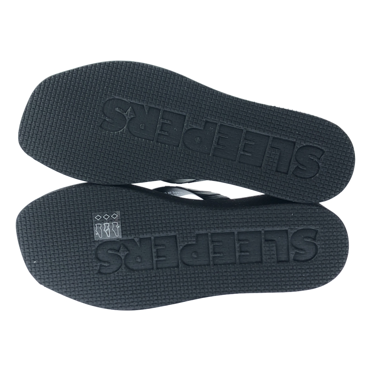 Ron Herman / ロンハーマン × SLEEPERS スリーパーズ / プラットフォーム トングサンダル