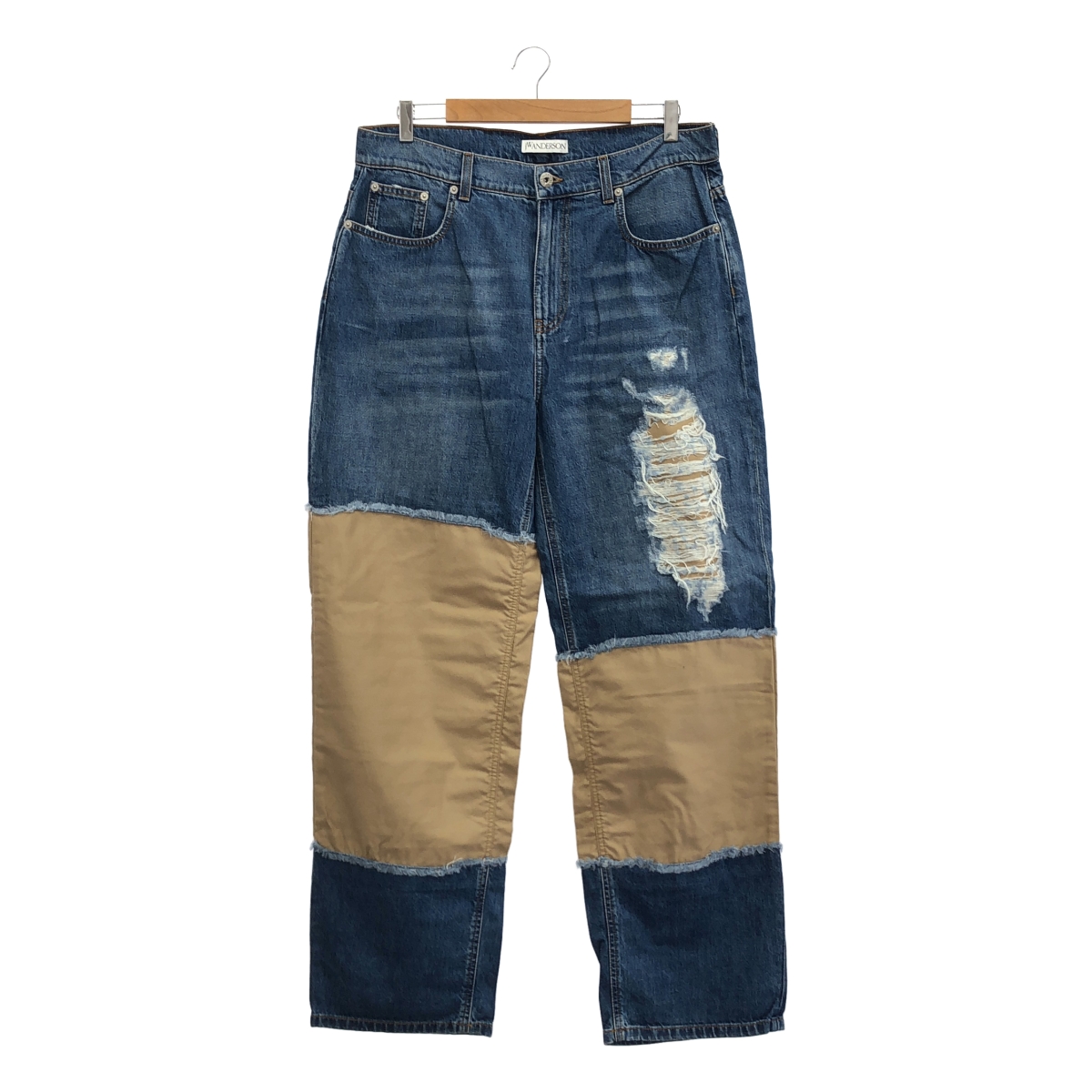 JW Anderson / ジェイダブルアンダーソン