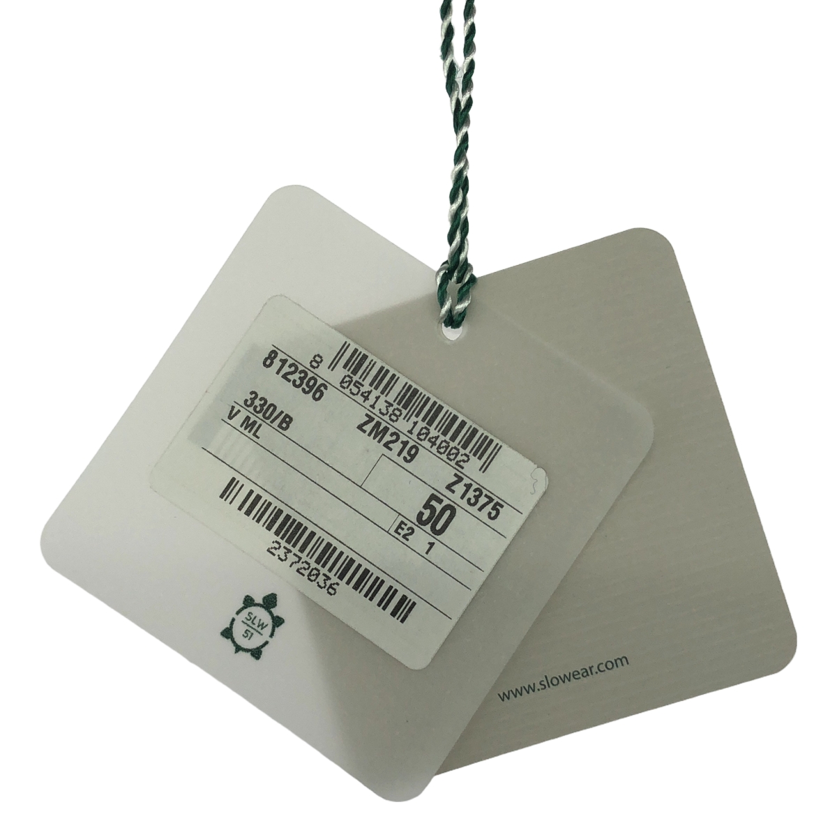 ZANONE / ザノーネ ウール Vネック ニット プルオーバー