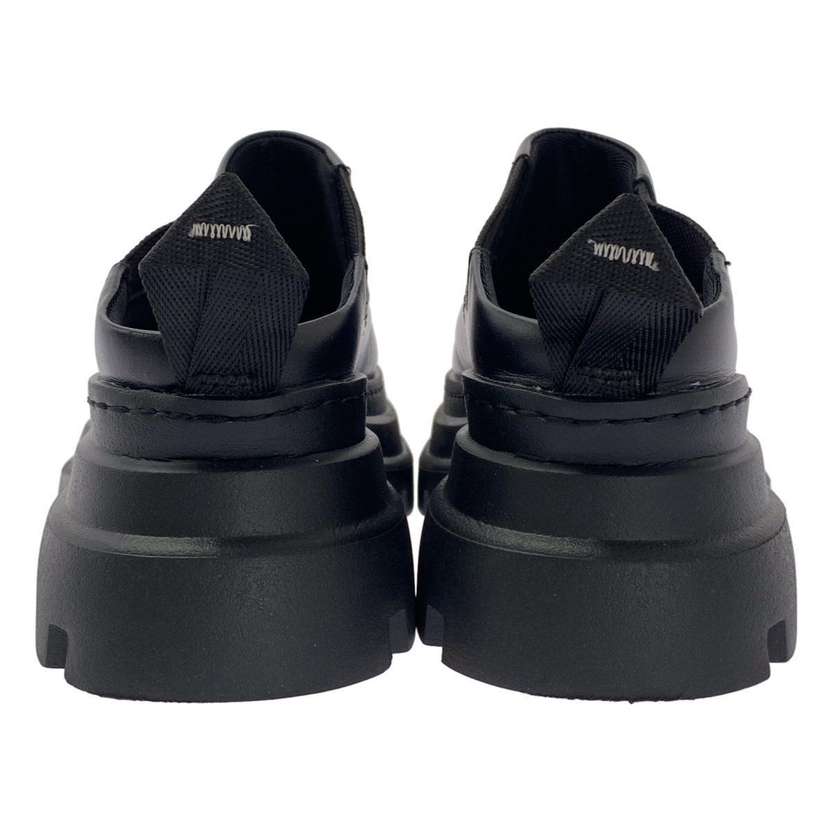 その他 VOLUME HEAD SABOT BOOTS サイドゴア サボ ブーツ