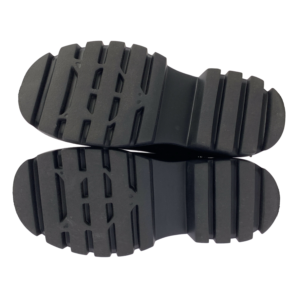 その他 VOLUME HEAD SABOT BOOTS サイドゴア サボ ブーツ