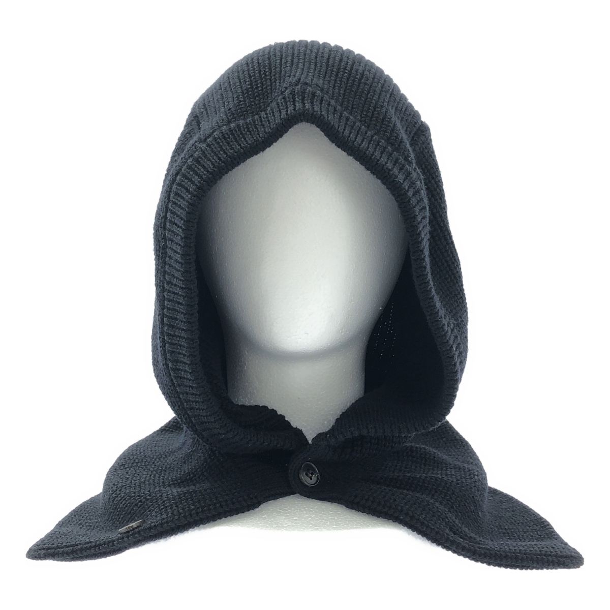 BATONER / バトナー バラクラバ ニットキャップ 帽子