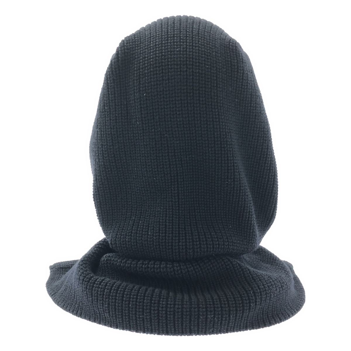 BATONER / バトナー バラクラバ ニットキャップ 帽子