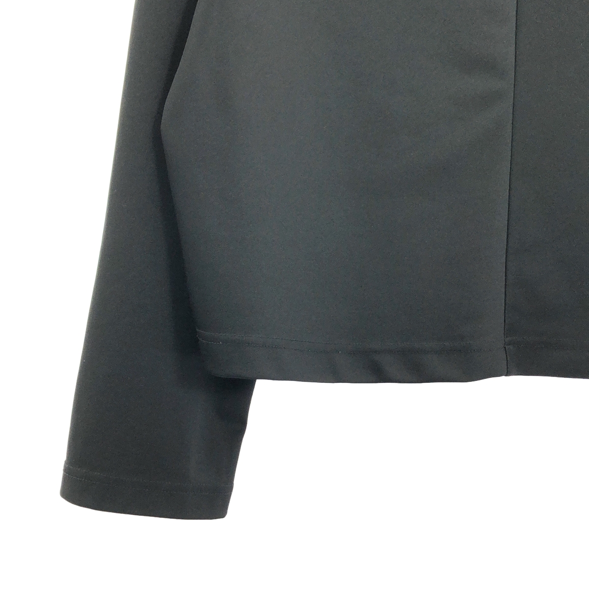 COMME des GARCONS COMME des GARCONS / コムコム ポリエステル クルーネック カットソー