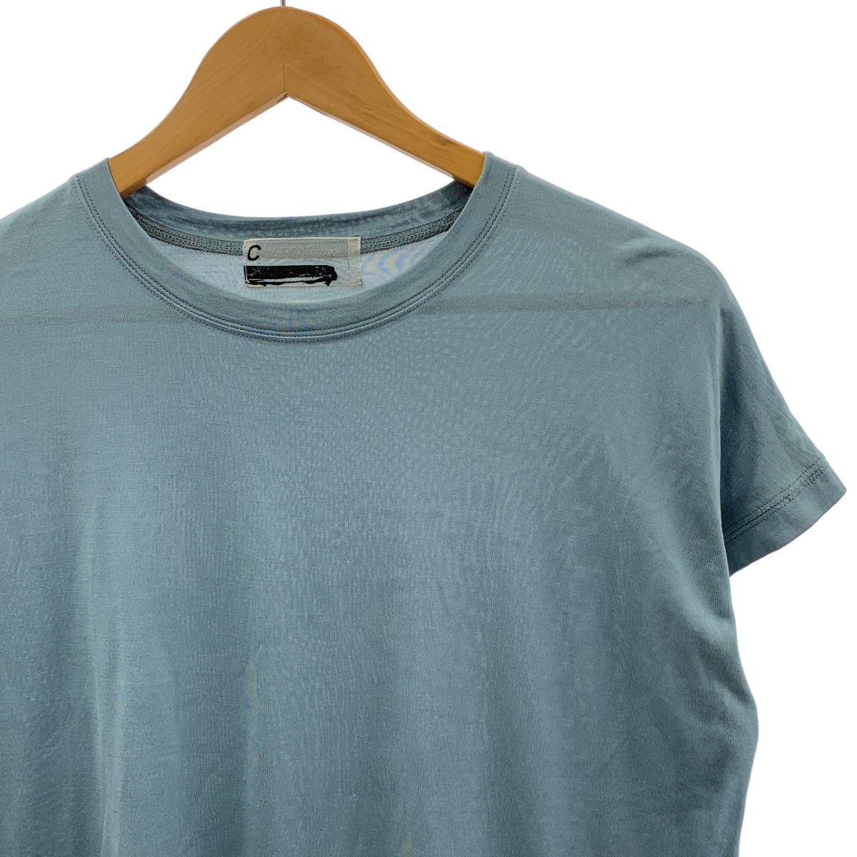 Chaos / カオス シルクフレーズ Tシャツ