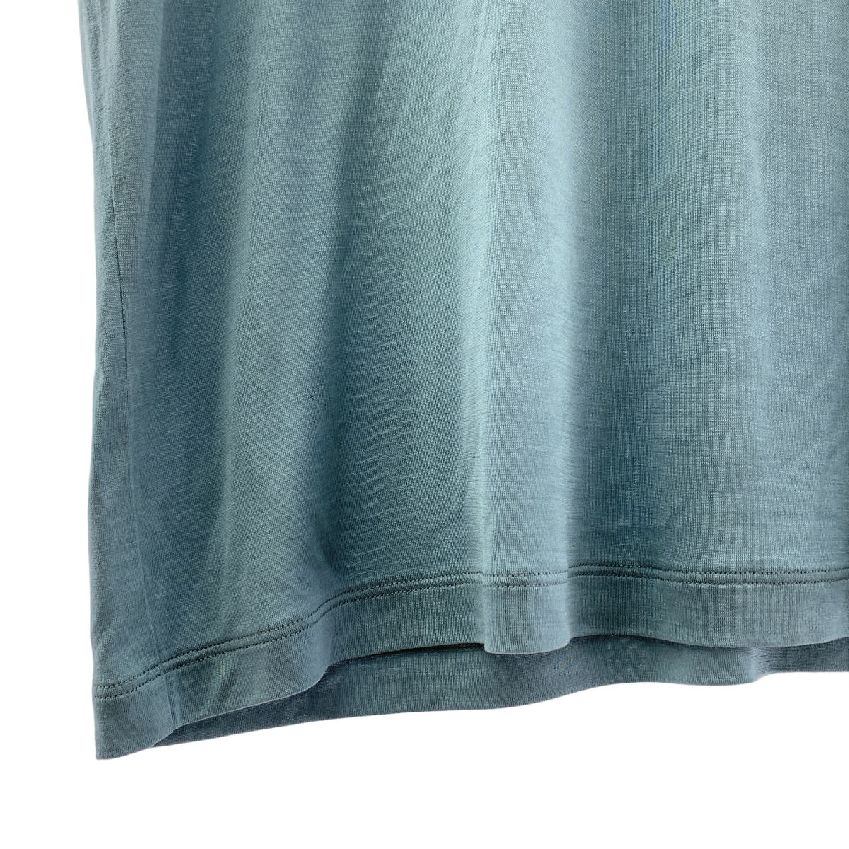 Chaos / カオス シルクフレーズ Tシャツ