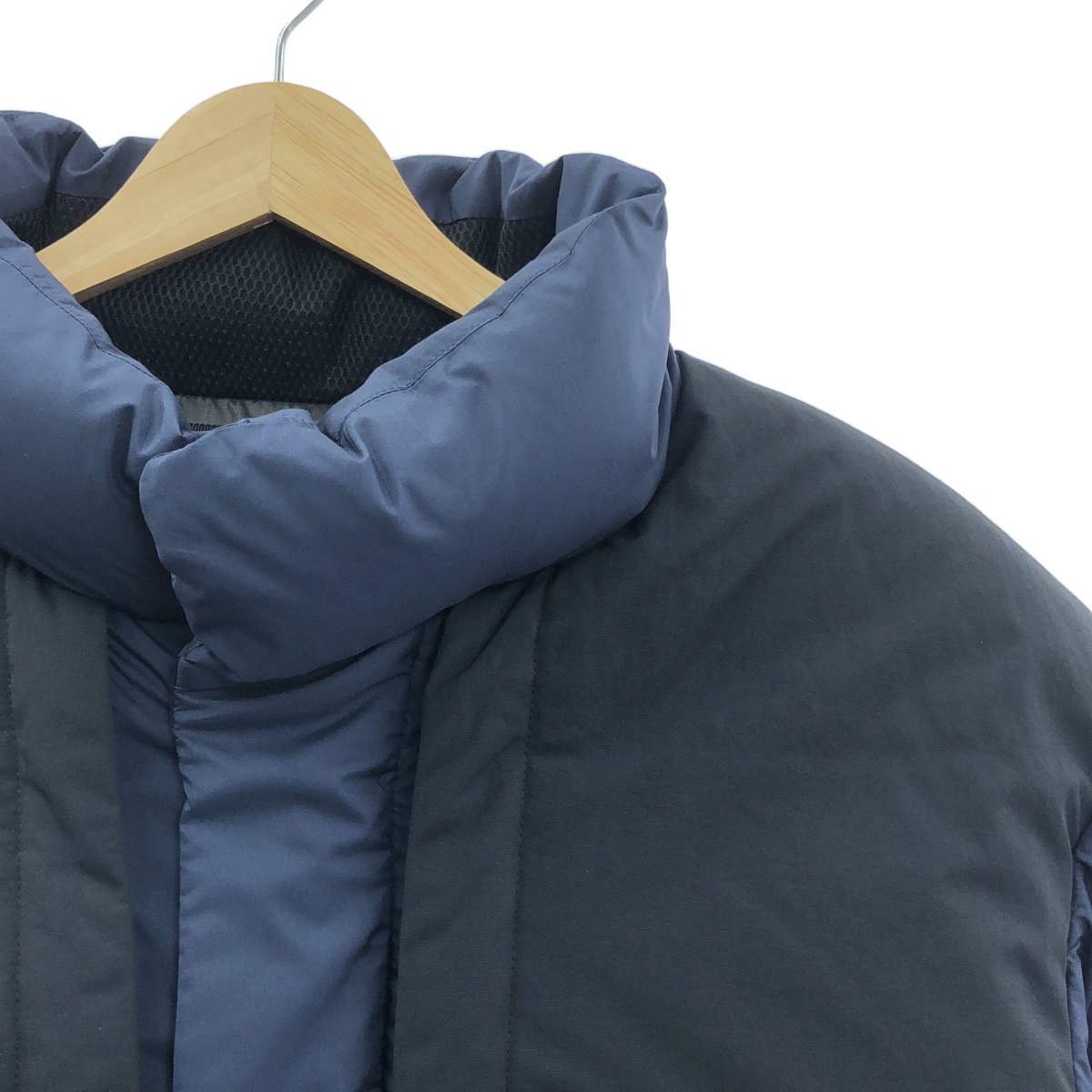 BEAUTY&YOUTH / ビューティーアンドユース 小松マテーレ  コンビ アライド ダウン ジャケット