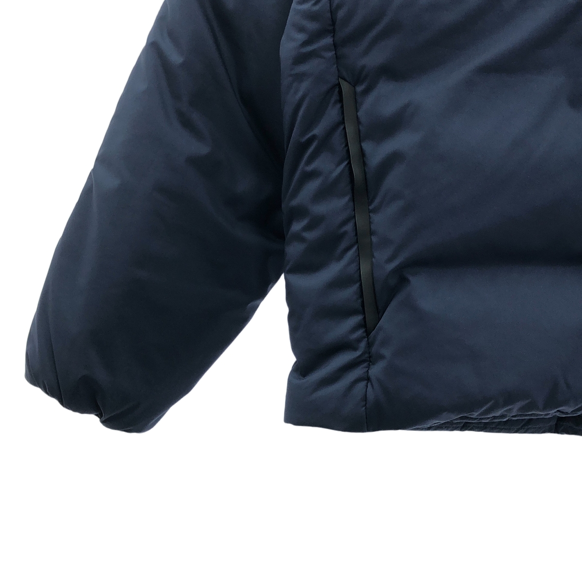 BEAUTY&YOUTH / ビューティーアンドユース 小松マテーレ  コンビ アライド ダウン ジャケット