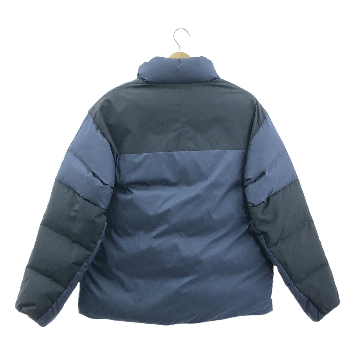 BEAUTY&YOUTH / ビューティーアンドユース 小松マテーレ  コンビ アライド ダウン ジャケット