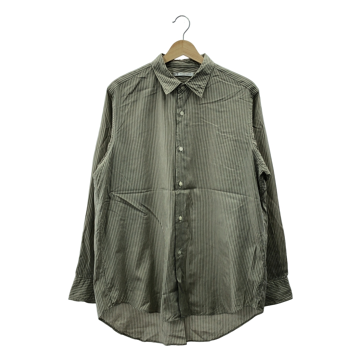MAATEE&SONS / マーティー&サンズ