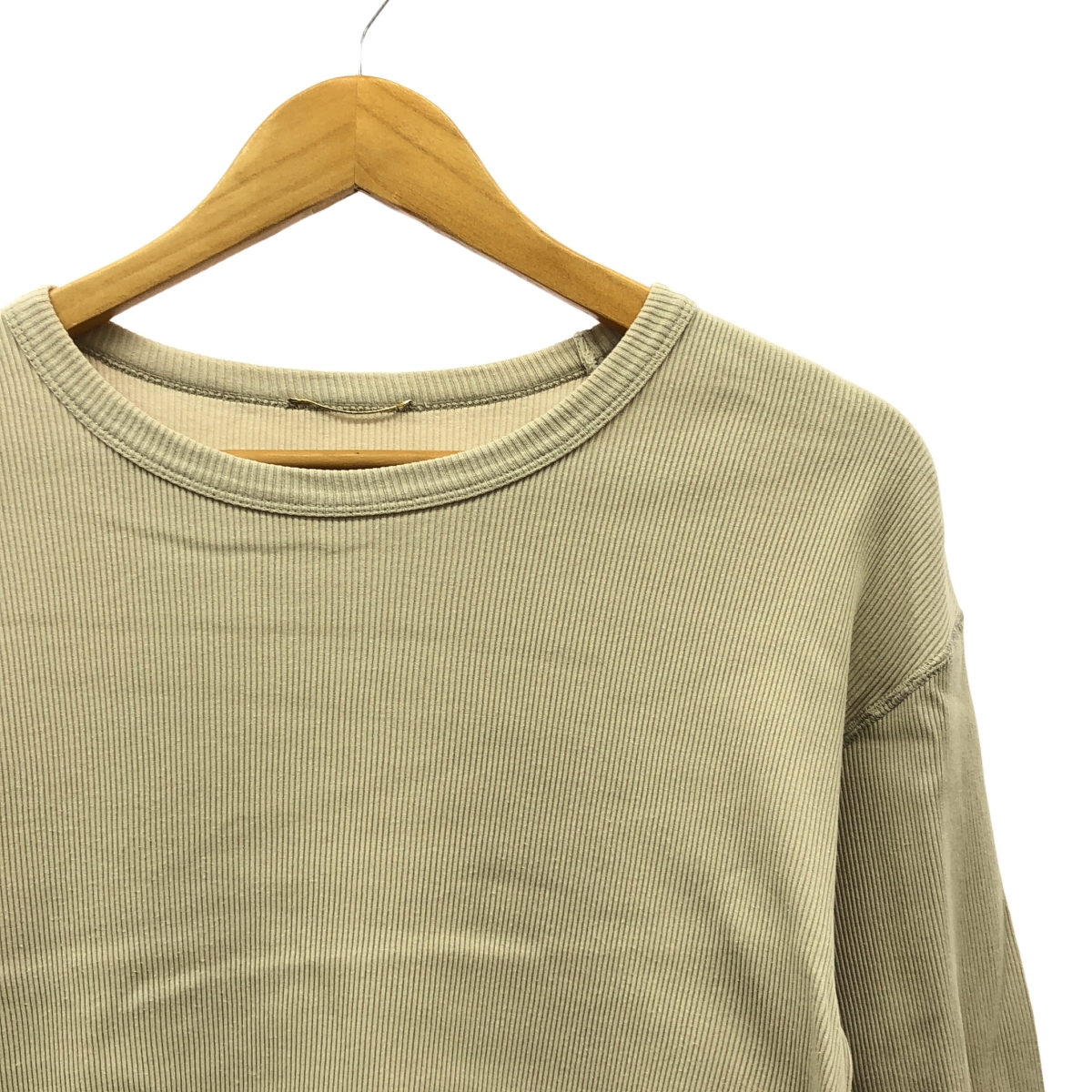 MUSE de Deuxieme Classe / ミューズドゥーズィーエムクラス dignity Tシャツ
