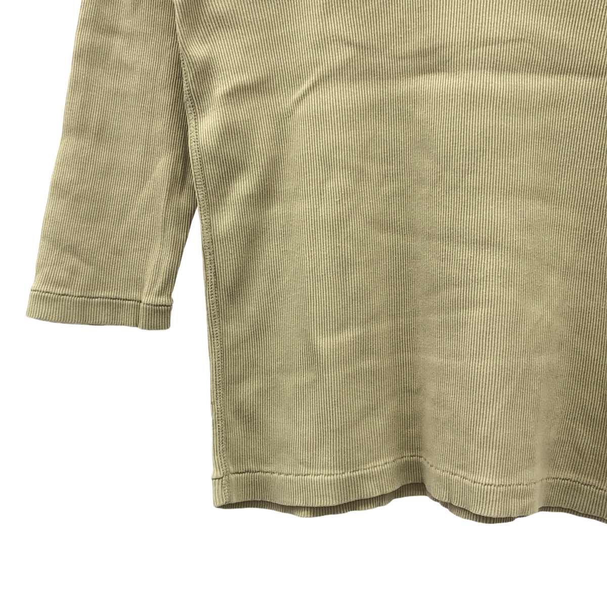 MUSE de Deuxieme Classe / ミューズドゥーズィーエムクラス dignity Tシャツ