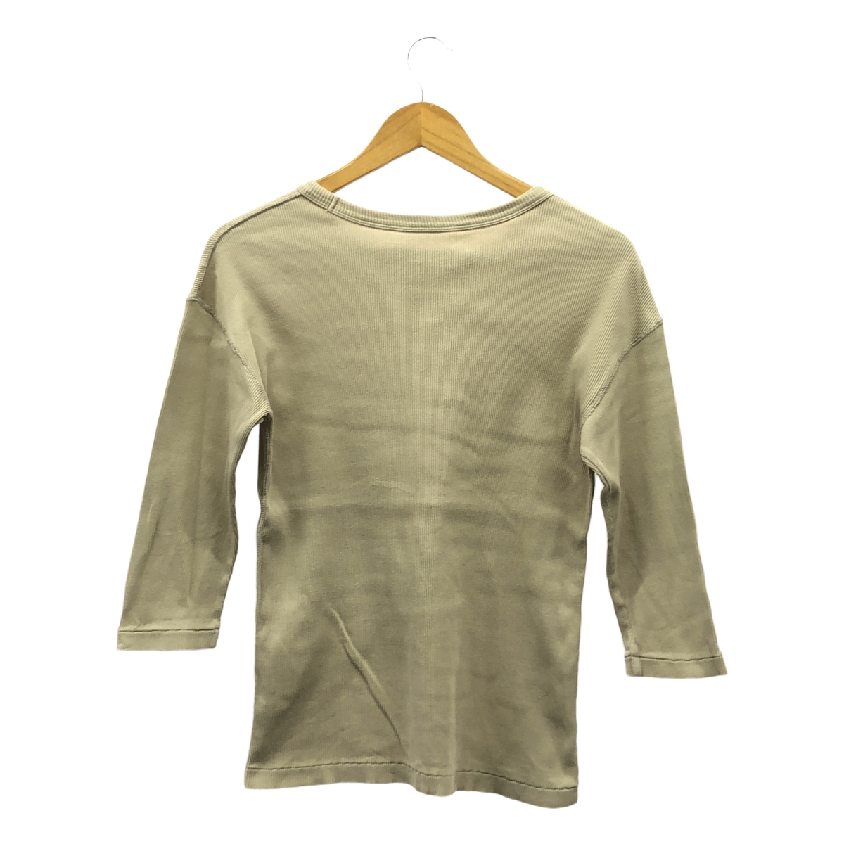 MUSE de Deuxieme Classe / ミューズドゥーズィーエムクラス dignity Tシャツ
