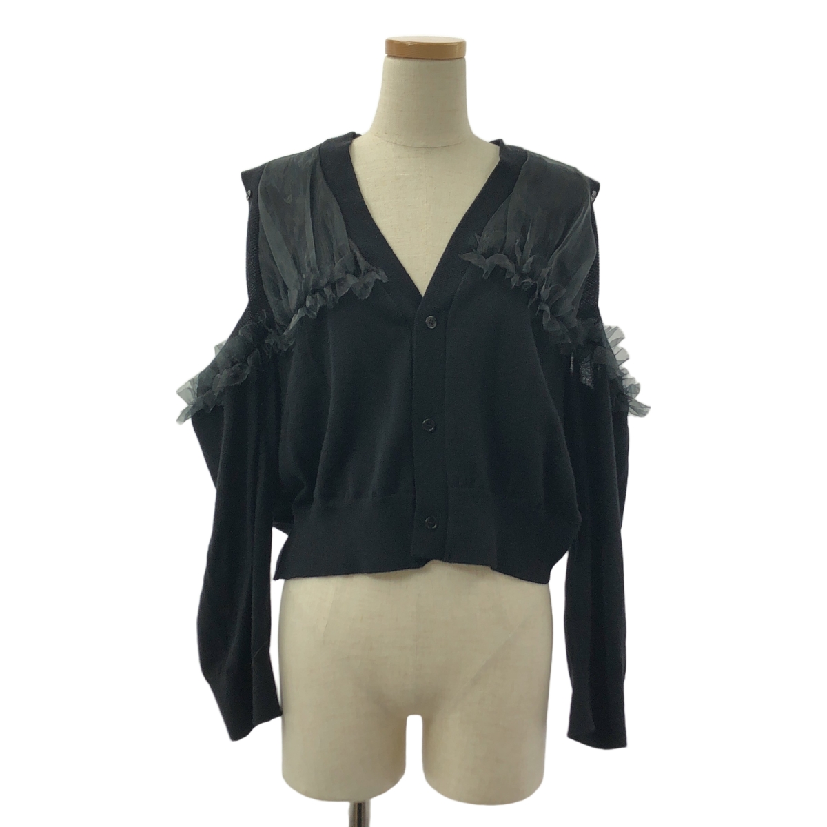 noir kei ninomiya / ノワールケイニノミヤ