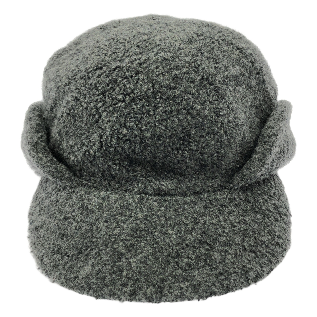 Mountain Research / マウンテンリサーチ Woodsman hat イヤーフラップ ボア キャップ