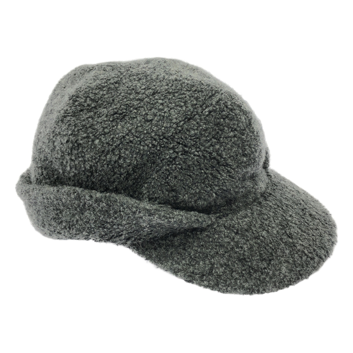 Mountain Research / マウンテンリサーチ Woodsman hat イヤーフラップ ボア キャップ