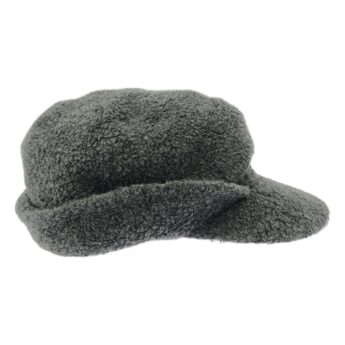 Mountain Research / マウンテンリサーチ Woodsman hat イヤーフラップ ボア キャップ