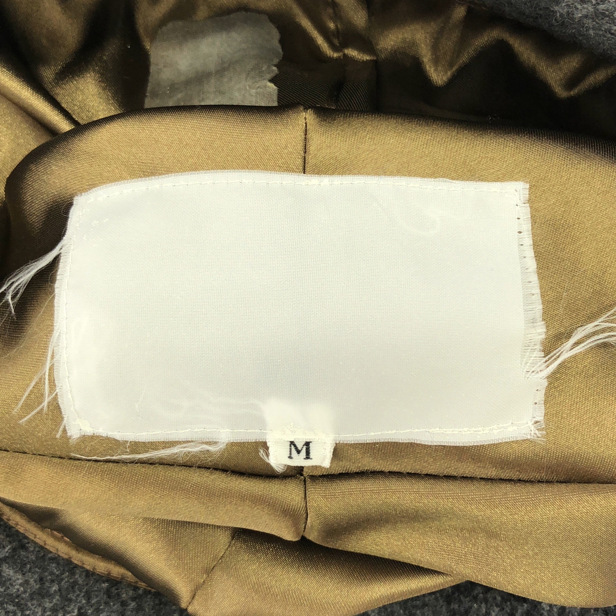 Mountain Research / マウンテンリサーチ Woodsman hat イヤーフラップ ボア キャップ