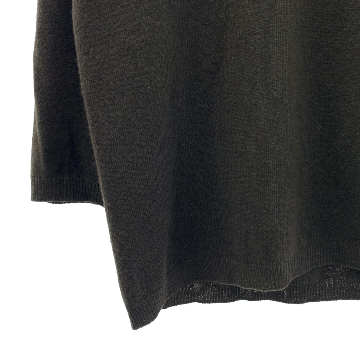 Max Mara / マックスマーラ ウール タートルネック ニット セーター