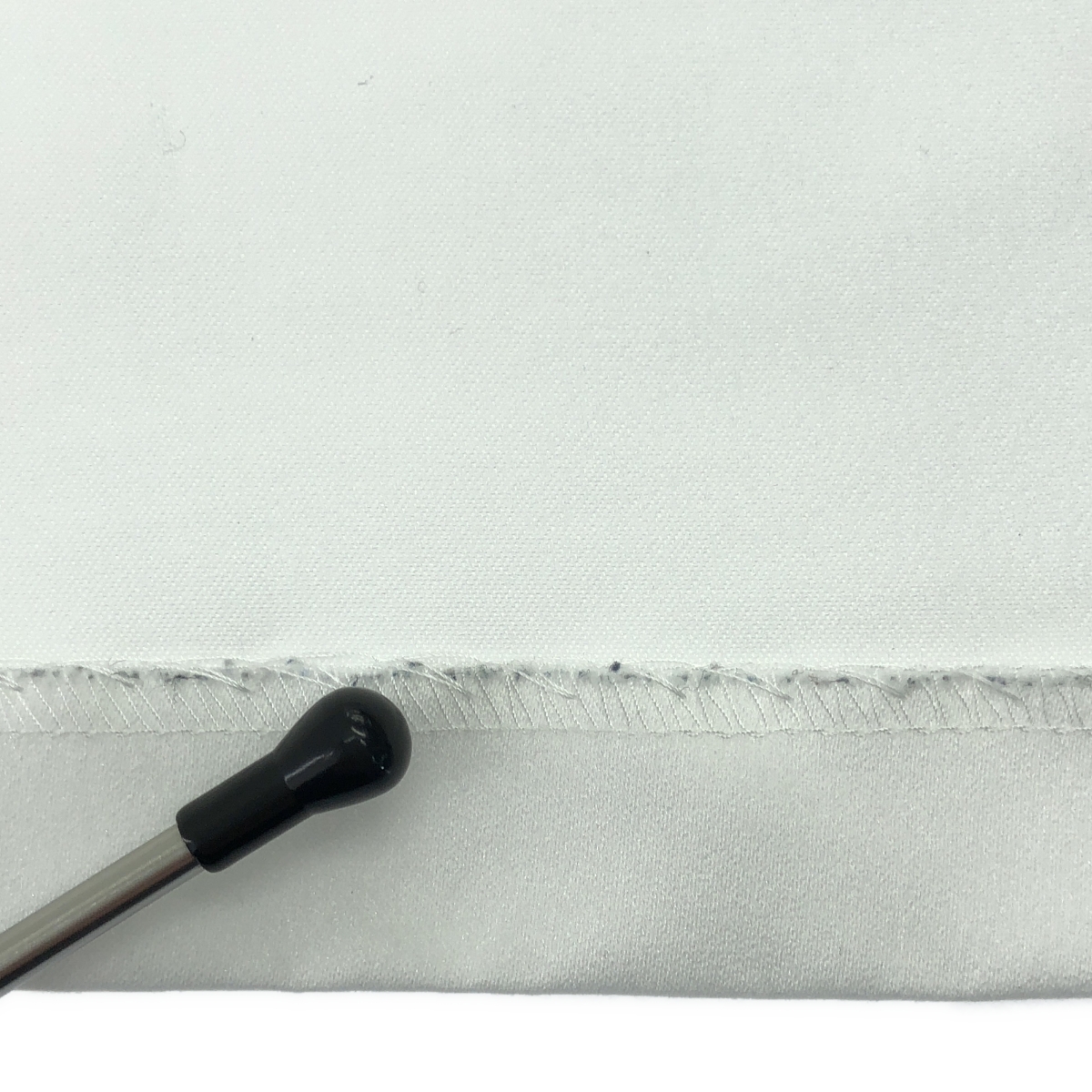 YOKO CHAN / ヨーコチャン ヘムギャザー パフスリーブ カットソー