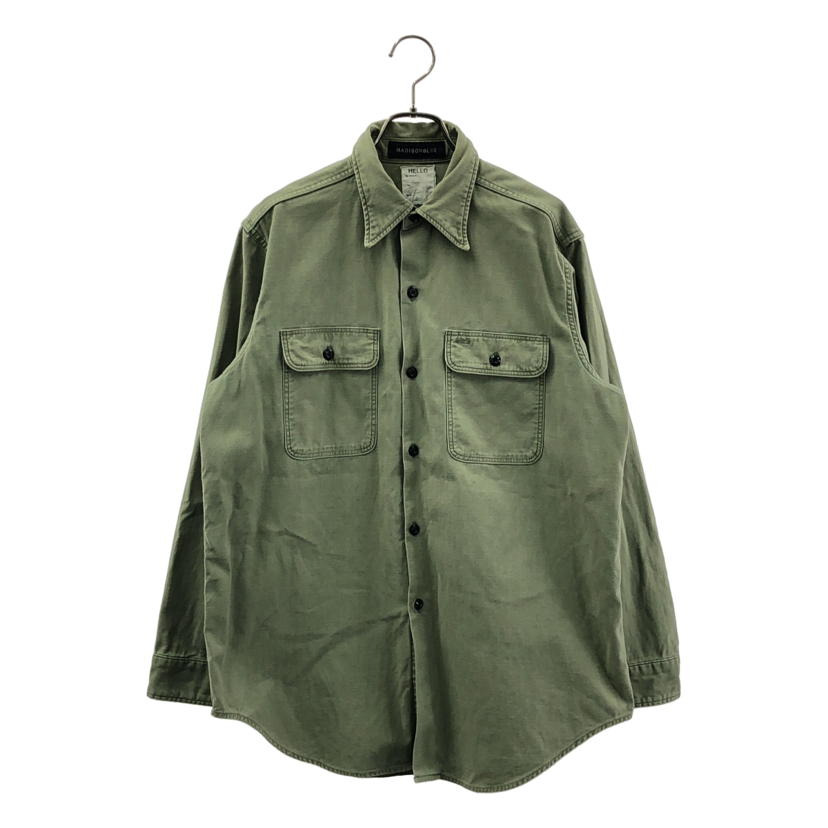 MADISON BLUE / マディソンブルー