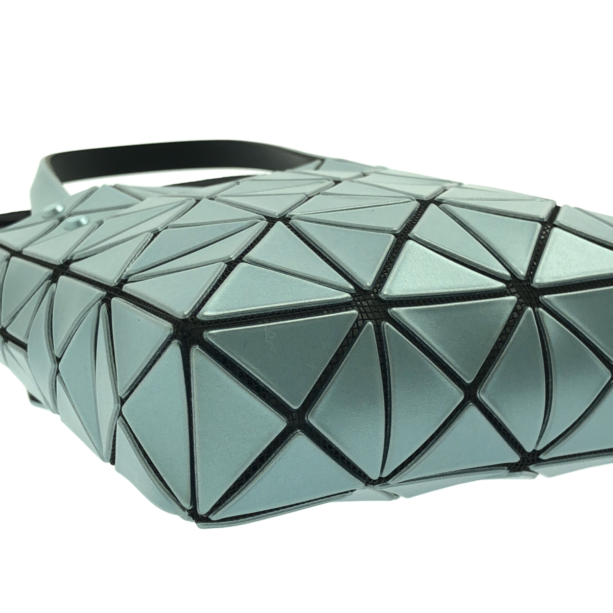 BAO BAO ISSEY MIYAKE / バオバオイッセイミヤケ Lucent Boxy ルーセントボクシー ハンドバッグ