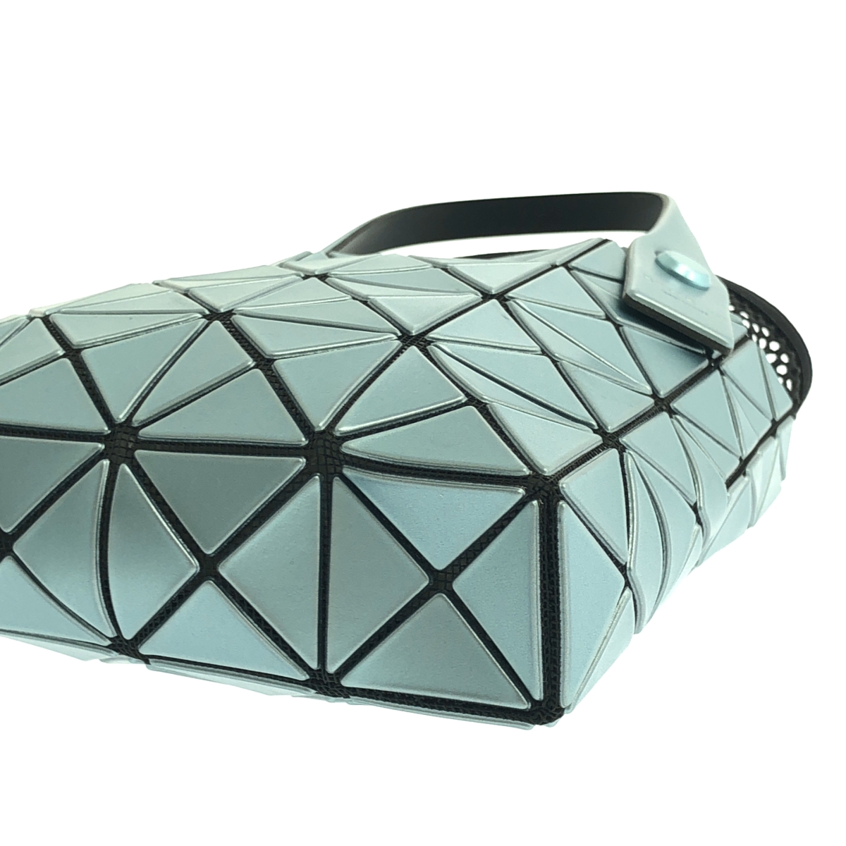 BAO BAO ISSEY MIYAKE / バオバオイッセイミヤケ Lucent Boxy ルーセントボクシー ハンドバッグ