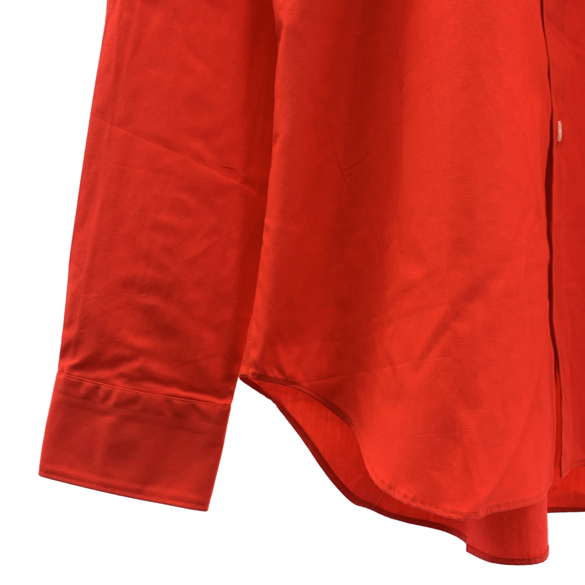 COMME des GARCONS HOMME PLUS / コムデギャルソンオムプリュス コットン スタンダードシャツ