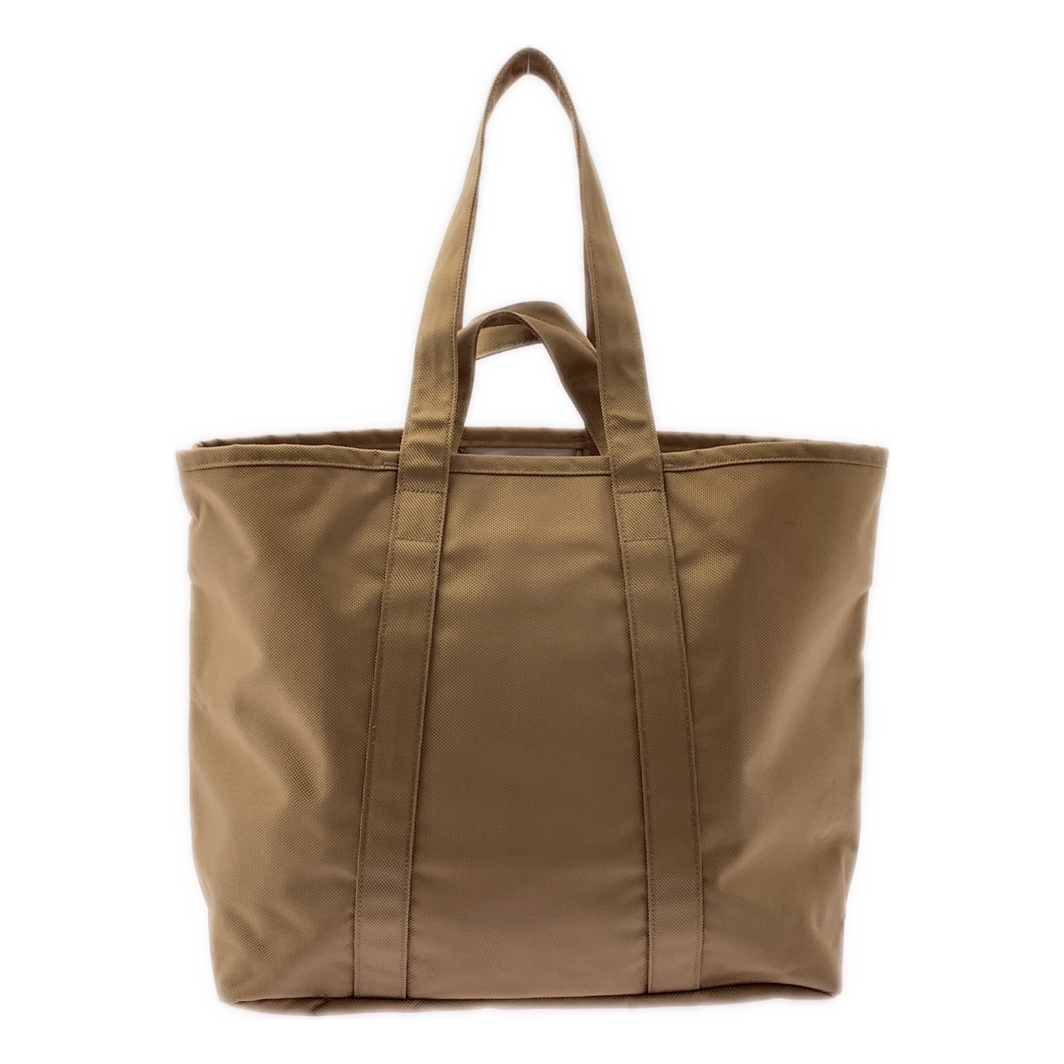 NOMADIS / ノマディス ロゴ トートバッグ