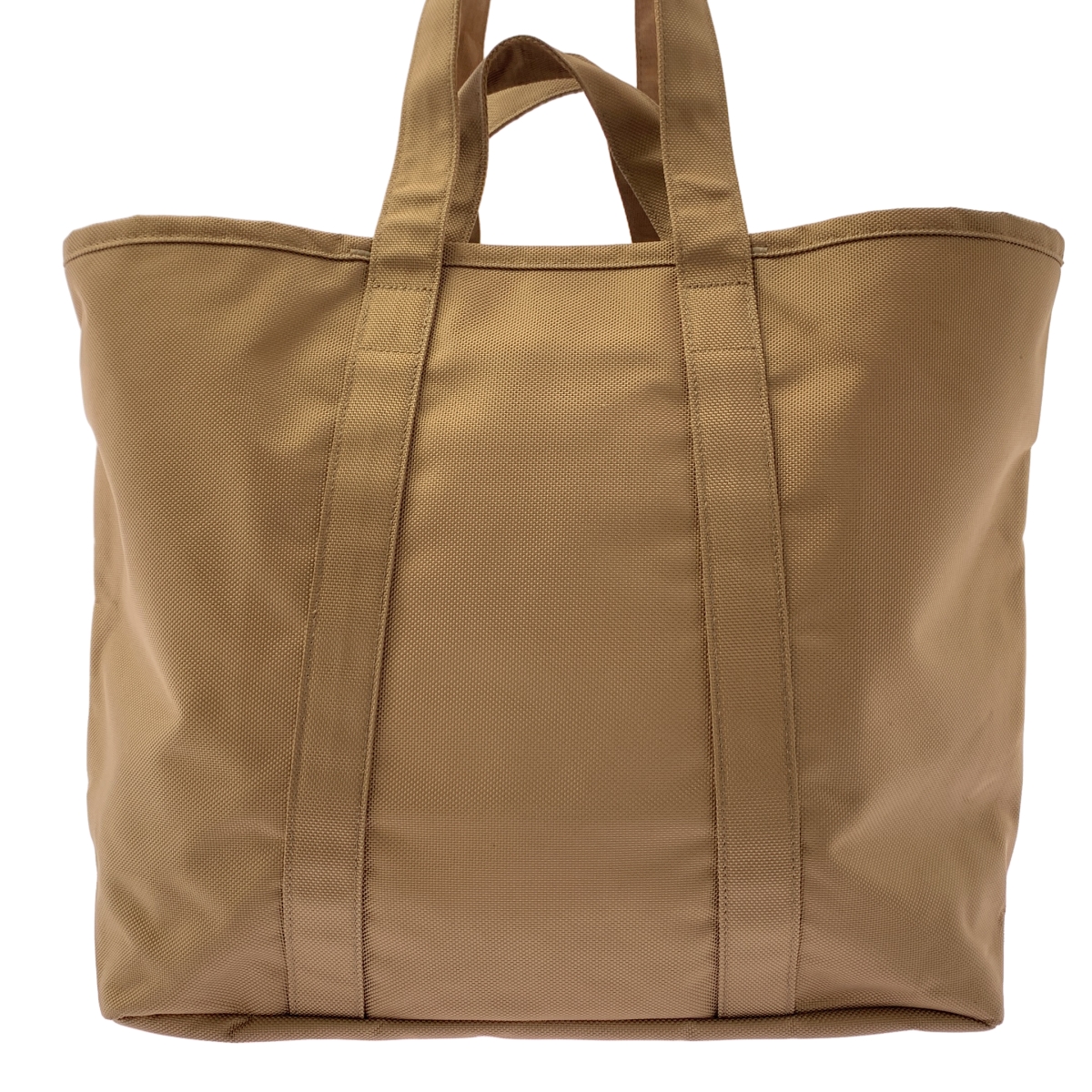 NOMADIS / ノマディス ロゴ トートバッグ