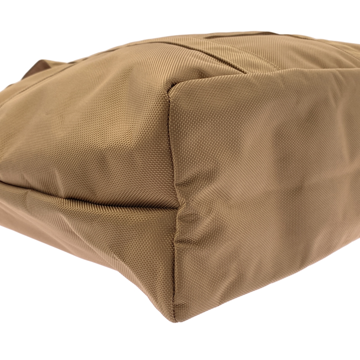 NOMADIS / ノマディス ロゴ トートバッグ