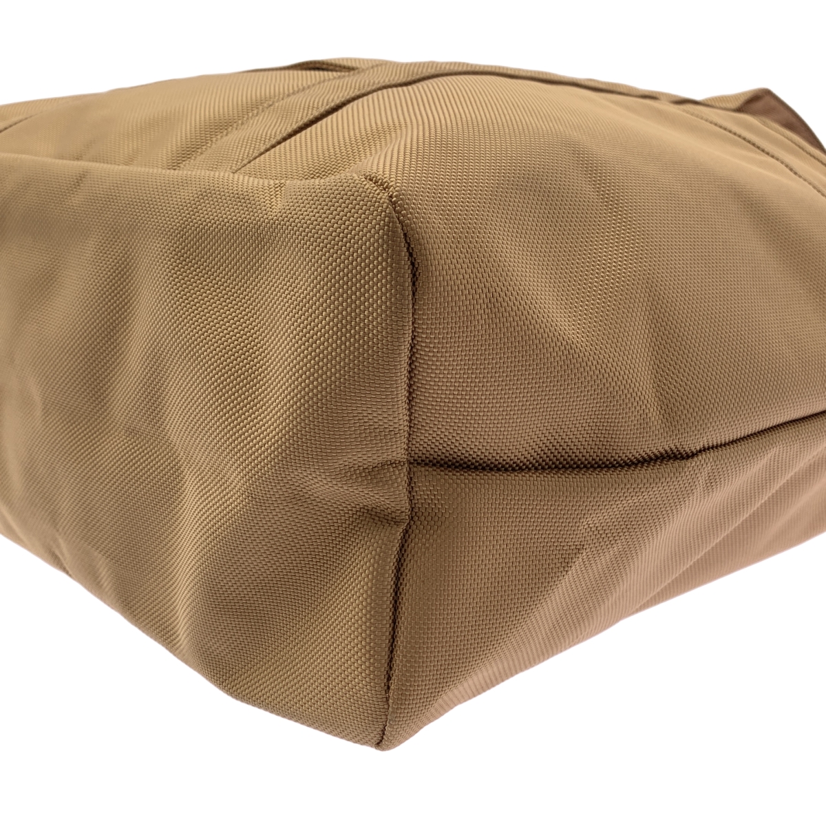 NOMADIS / ノマディス ロゴ トートバッグ