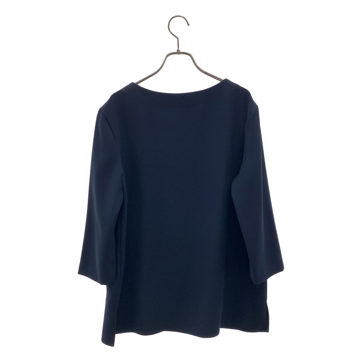 その他 七分袖 プルオーバーブラウス