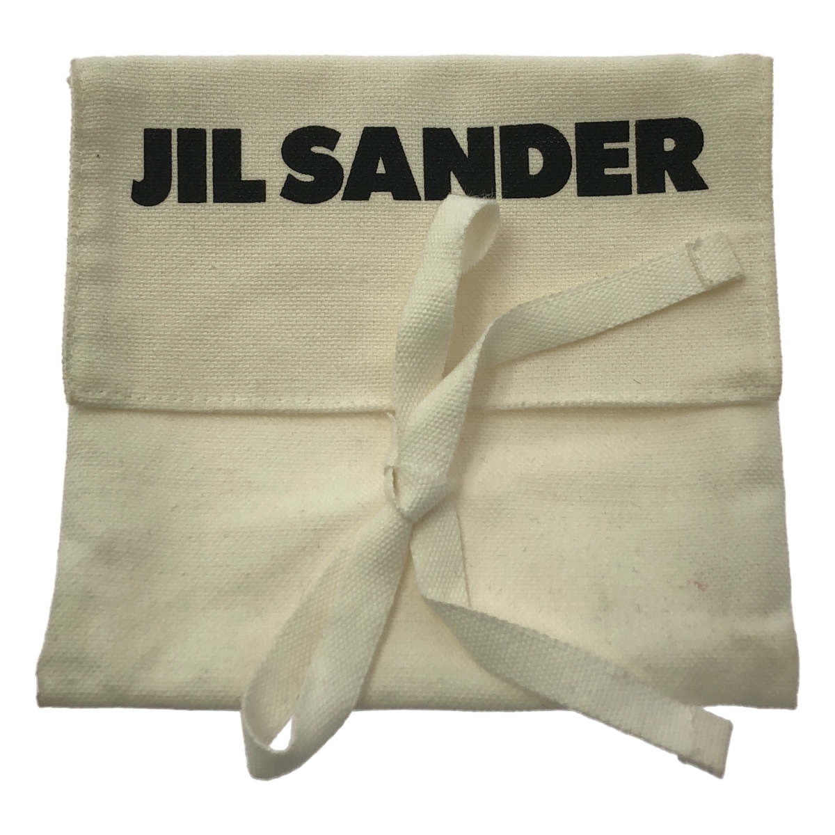 JIL SANDER / ジルサンダー Calf Leather Goji Purse Small 二つ折り 財布