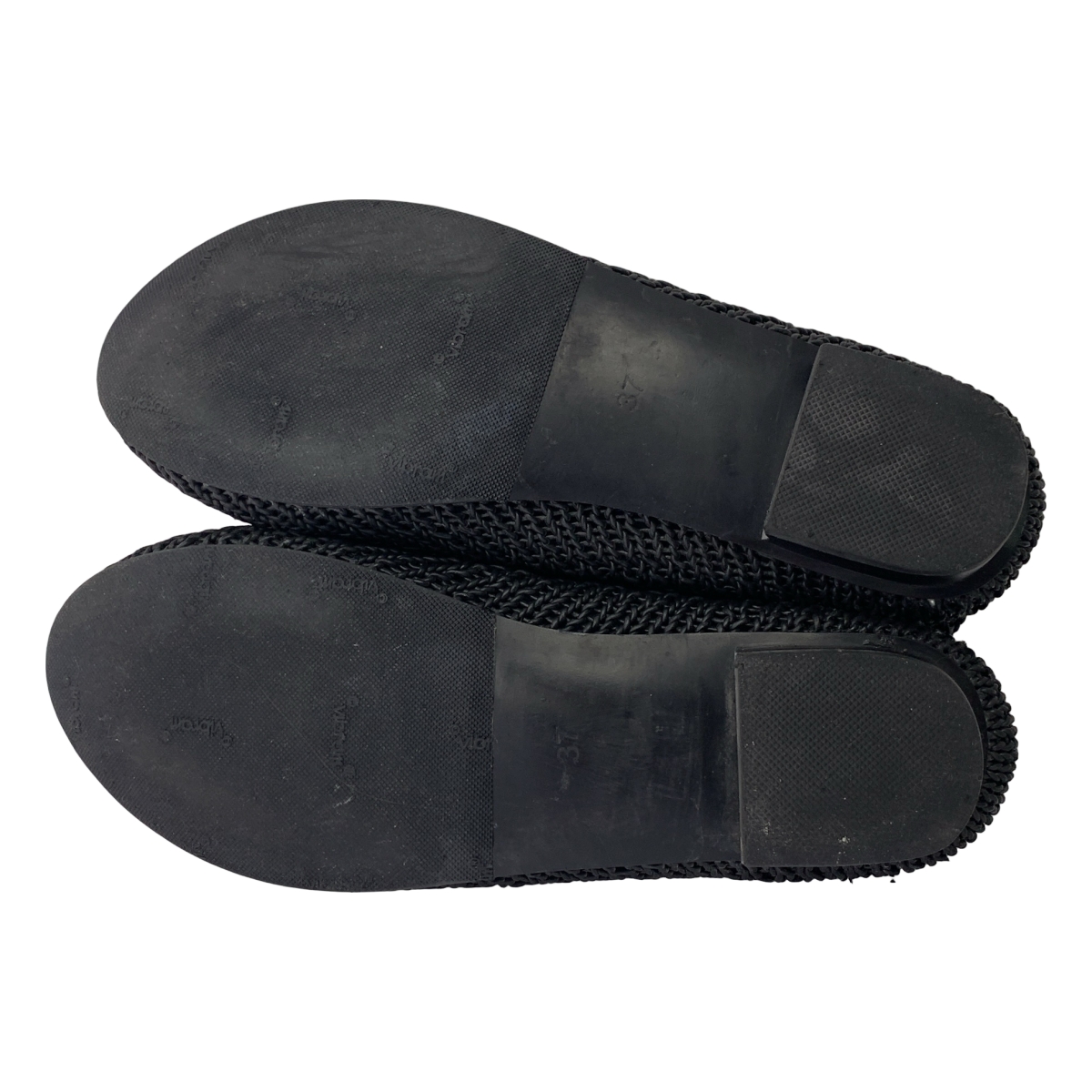 BLESS / ブレス N° 16 Eram Knit shoes ショートブーツ