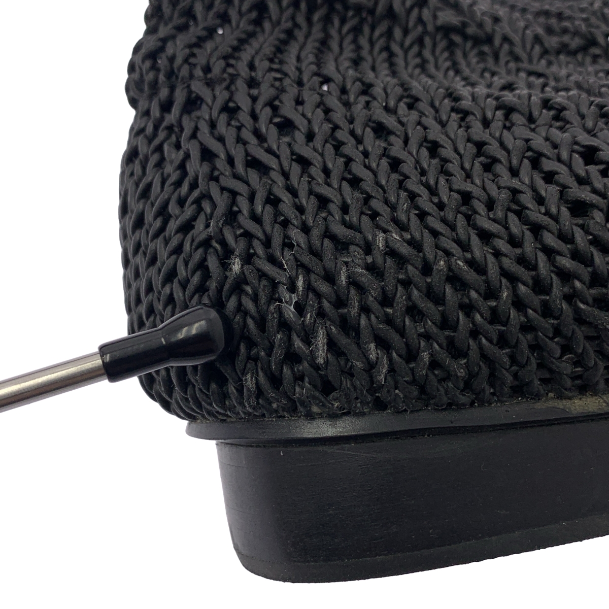 BLESS / ブレス N° 16 Eram Knit shoes ショートブーツ