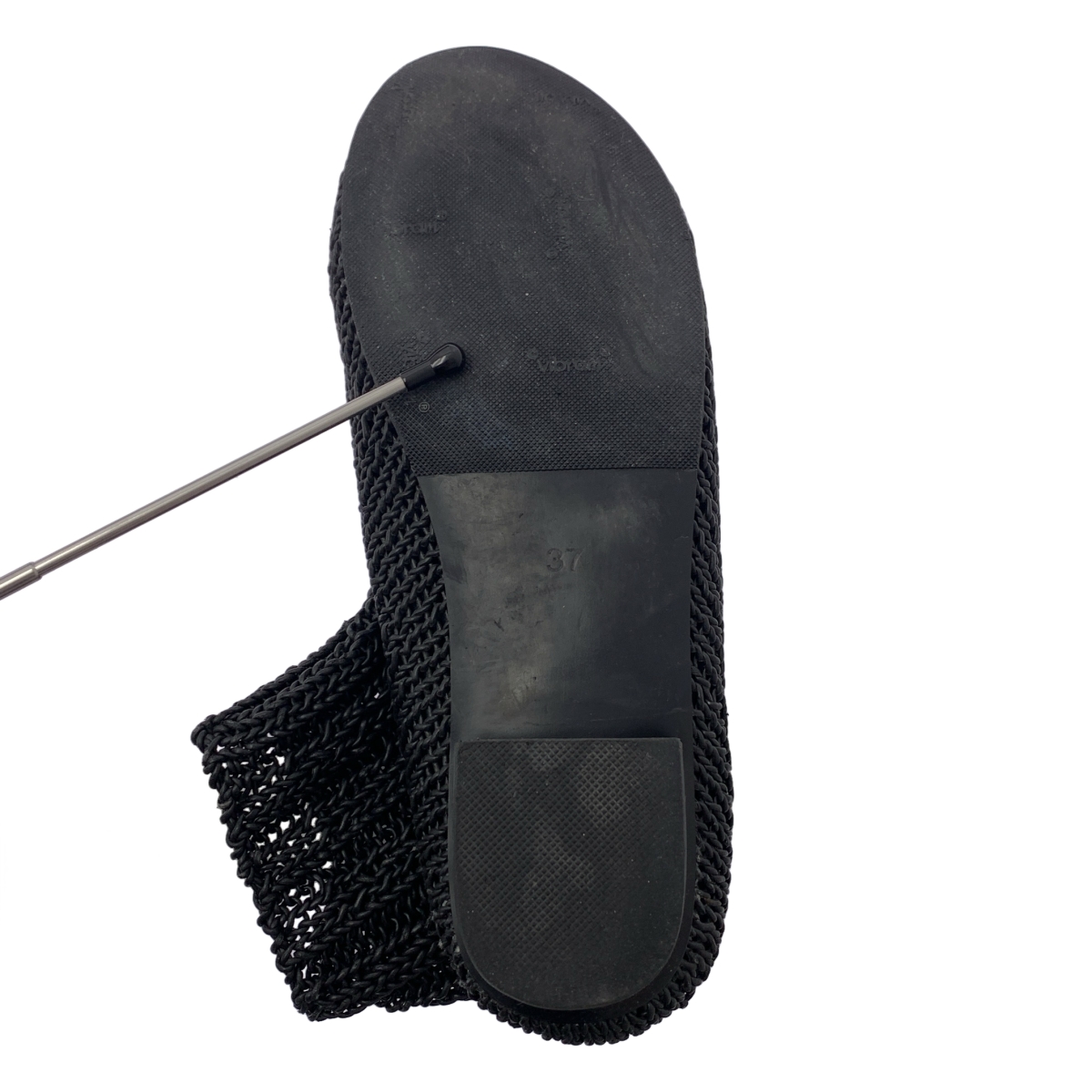 BLESS / ブレス N° 16 Eram Knit shoes ショートブーツ