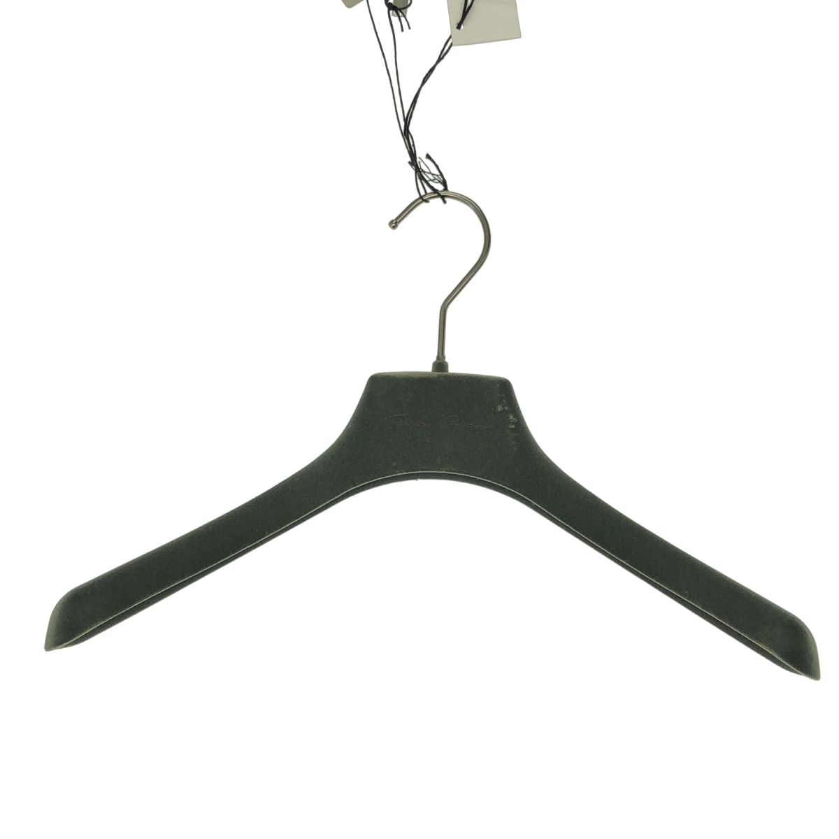 Rick Owens / リックオウエンス LIDO Sleeveless Jumbo Outer Shirt スリーブレス ジャンボ アウターシャツ