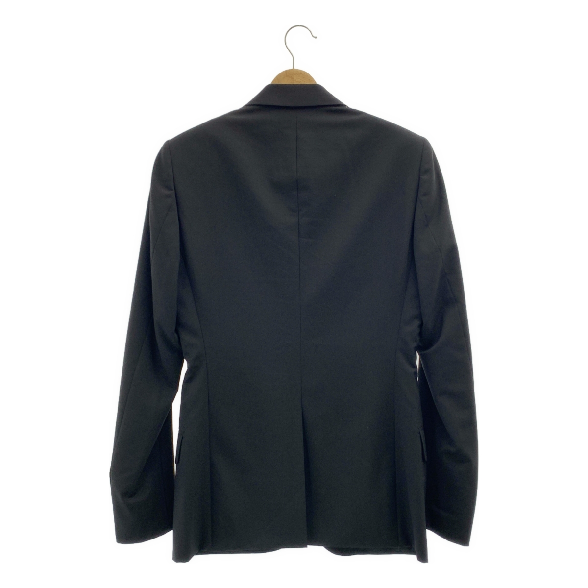 Dior homme / ディオールオム セットアップ 2B テーラードジャケット 総裏地 / スラックス パンツ