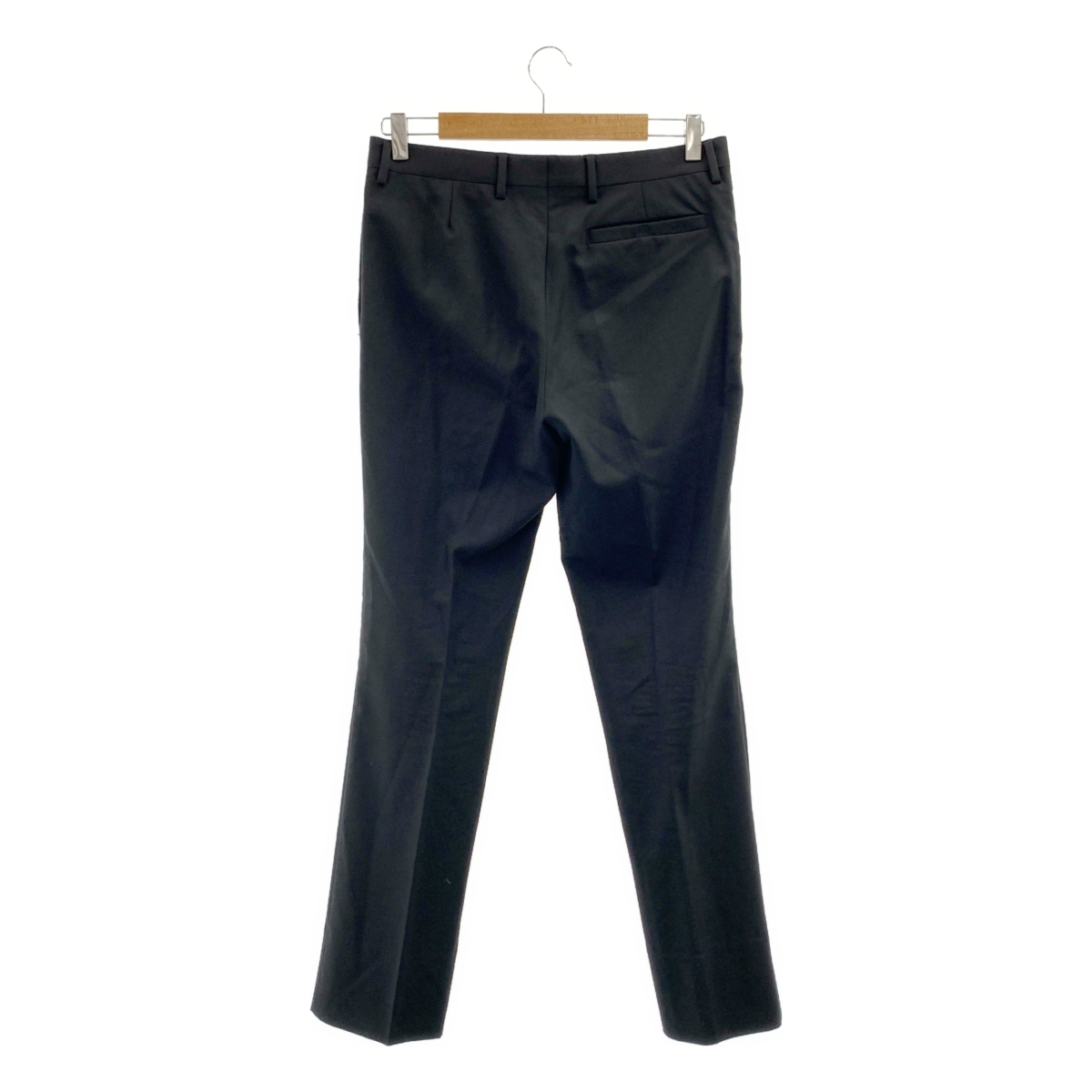 Dior homme / ディオールオム セットアップ 2B テーラードジャケット 総裏地 / スラックス パンツ