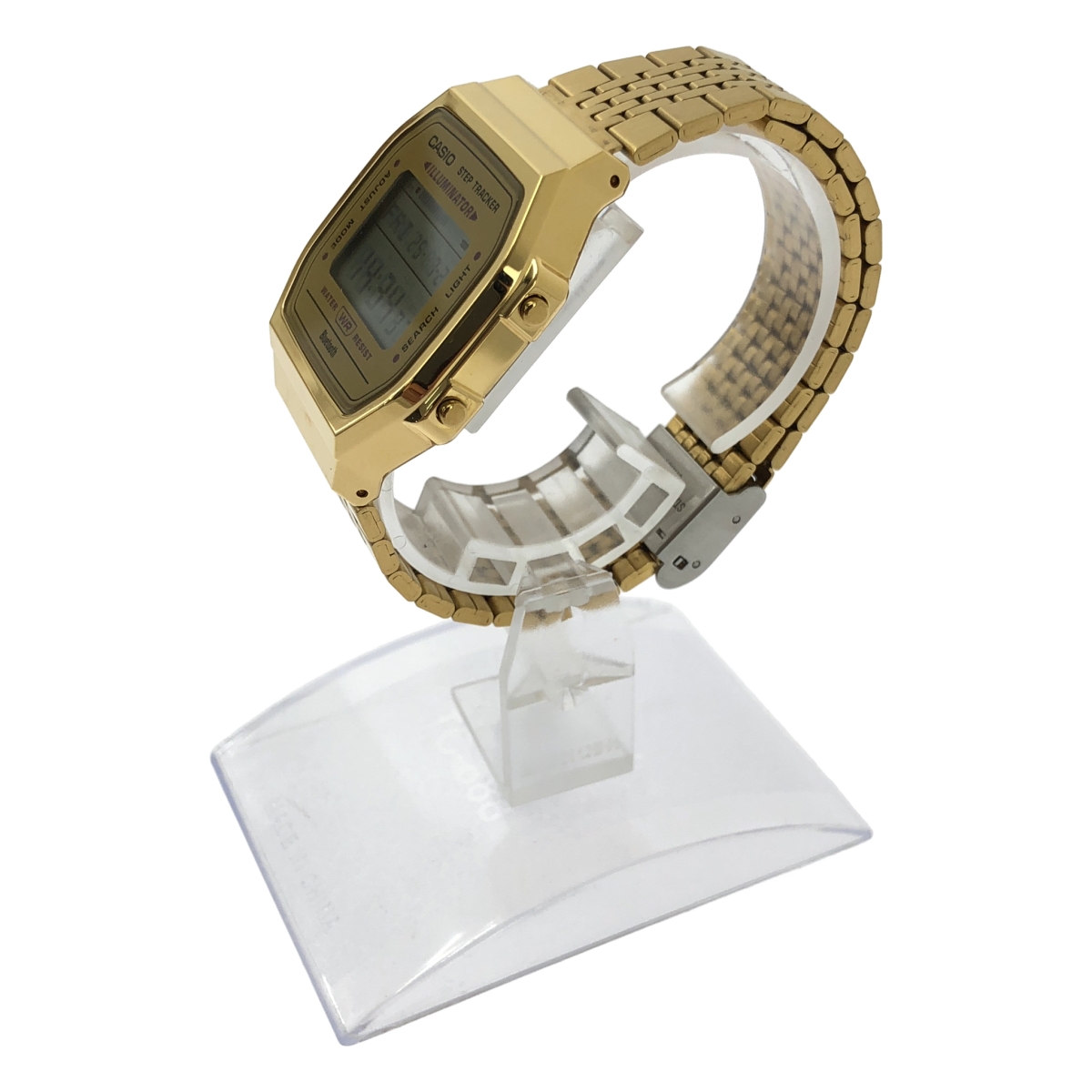 CASIO / カシオ ABL-100WEG-9AJF / Bluetooth / 腕時計 / ユニセックス