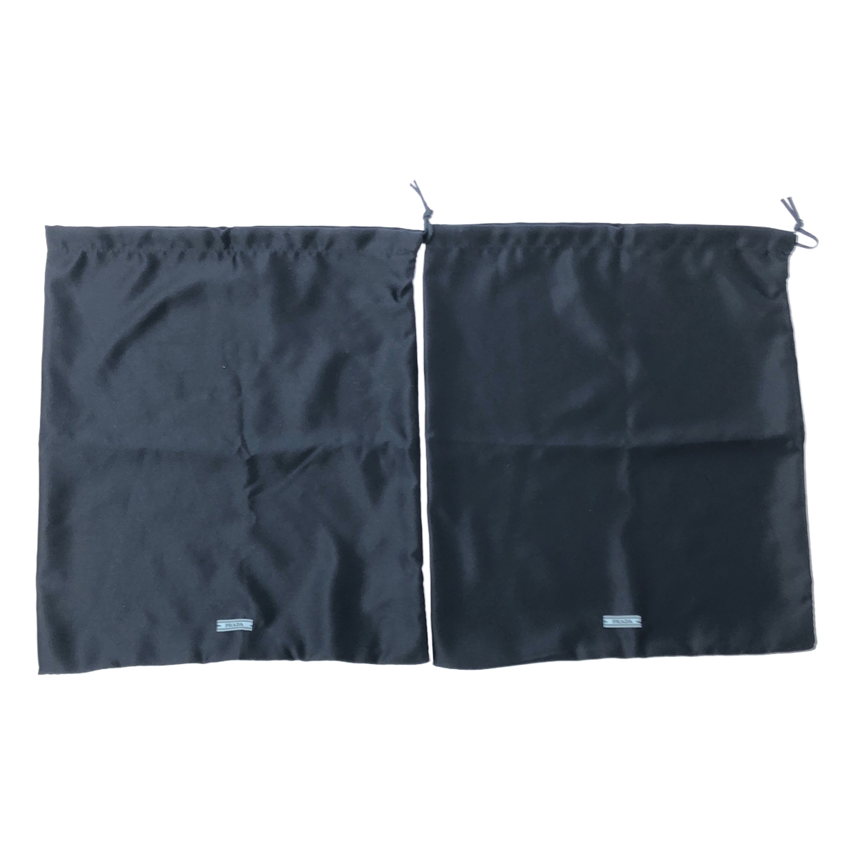 PRADA / プラダ モノリス プラッシュドレザー ローファー