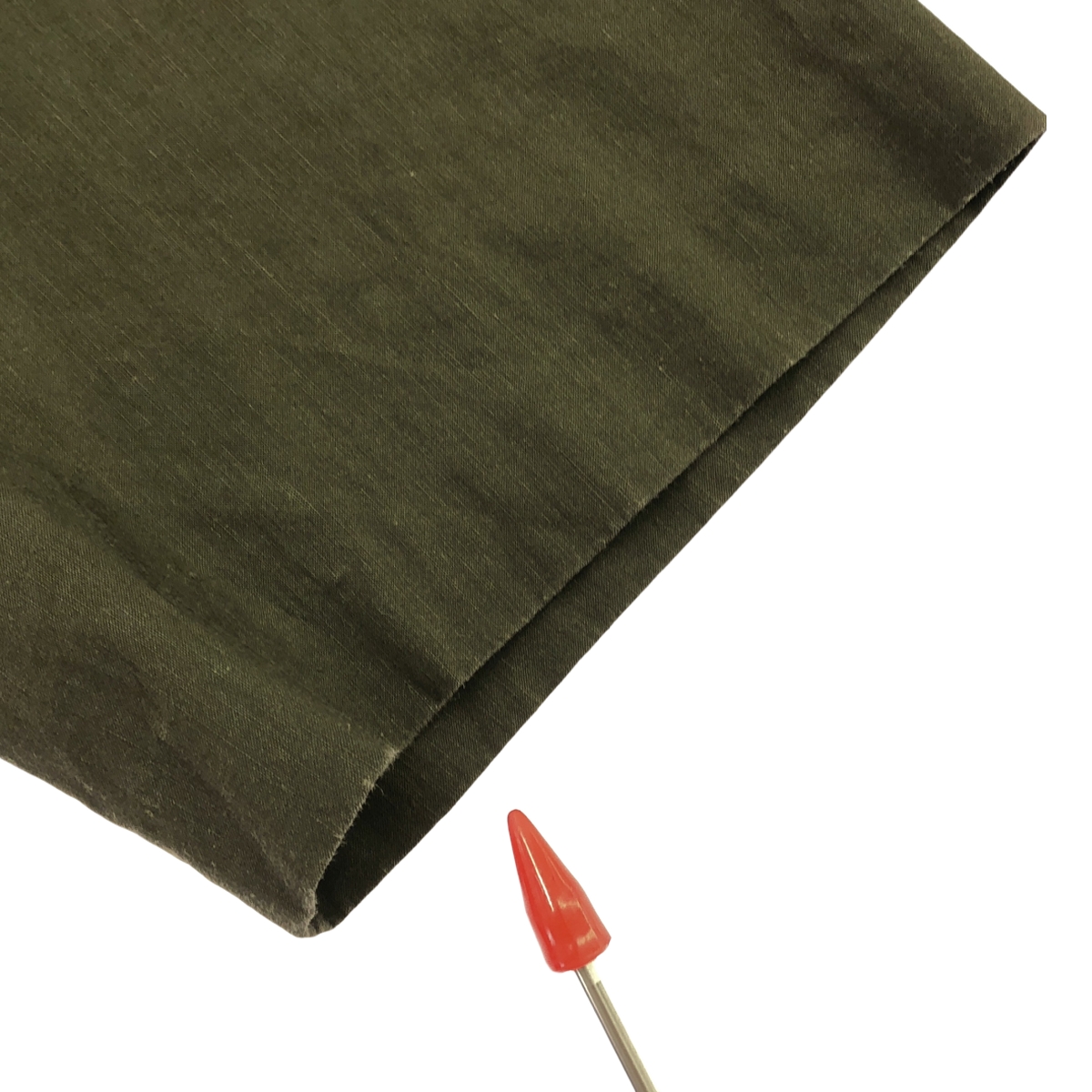 その他 Crisp Linen Aprie リネン プルオーバーワンピース