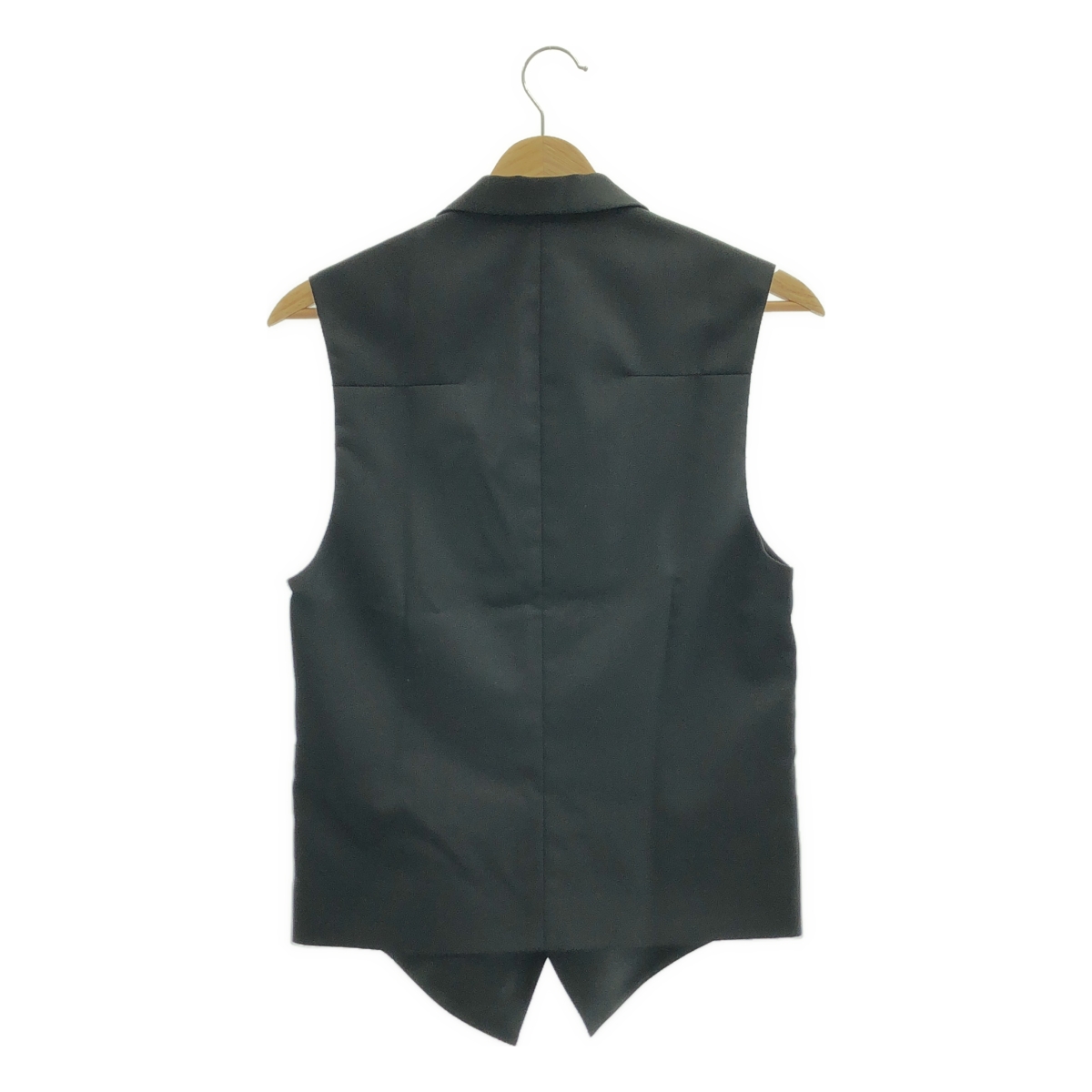 Dior homme / ディオールオム ナローラペル ジレ ベスト